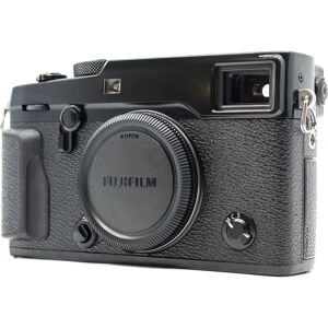 Used Fujifilm X-Pro 2