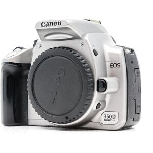 Used Canon EOS 350D