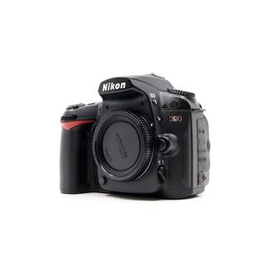 Used Nikon D90