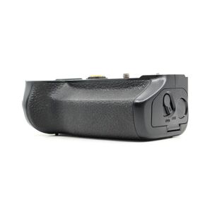 Used Panasonic DMW-BGG9 Battery Grip