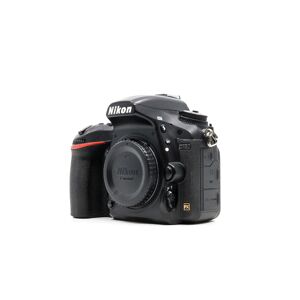 Used Nikon D750