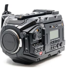 Used Blackmagic Design URSA Mini Pro 4.6K - Canon EF Fit