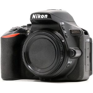 Used Nikon D5600