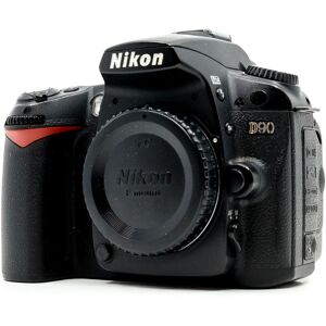 Used Nikon D90