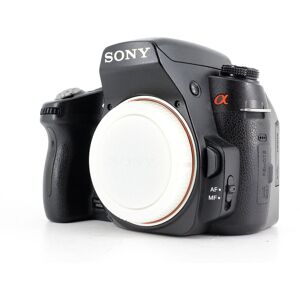 Used Sony Alpha A580