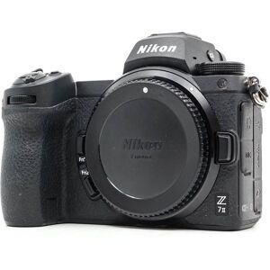 Used Nikon Z7 II