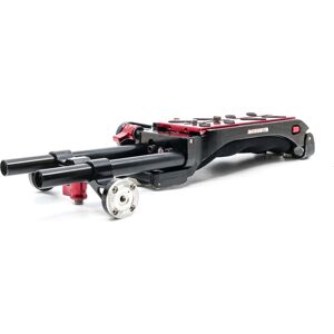 Used Zacuto VCT Pro Baseplate