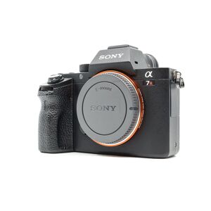 Used Sony Alpha A7R II