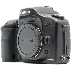 Used Canon EOS 10D