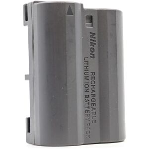 Used Nikon EN-EL15b Battery