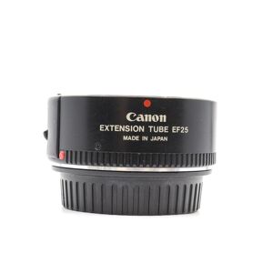 Used Canon Extension Tube EF25