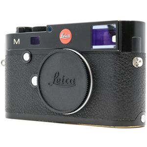 Used Leica M (typ 240) Black [10770]