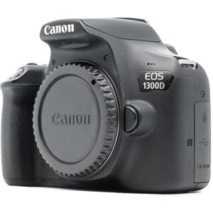 Used Canon EOS 1300D