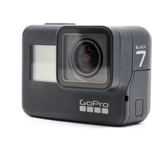 Used GoPro HERO7 Black