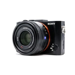 Used Sony Cyber-shot RX1R