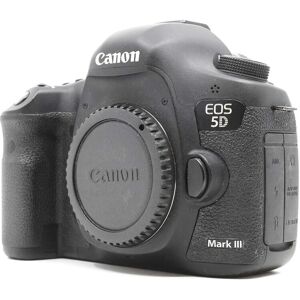 Used Canon EOS 5D Mark III