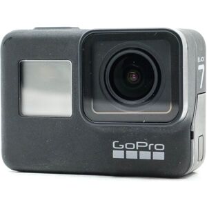 Used GoPro HERO7 Black