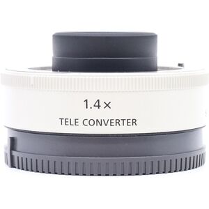 Used Sony FE 1.4x Teleconverter