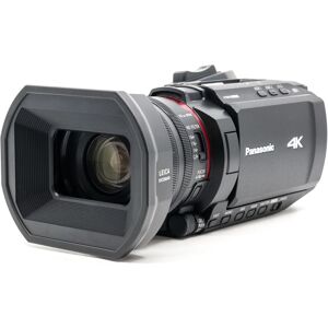 Used Panasonic HC-X1500