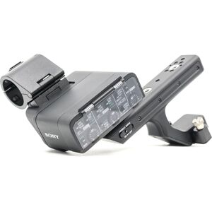 Used Sony XLR-H1 XLR Handle Unit