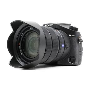 Used Sony Cyber-shot RX10 Mark III