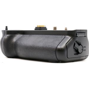 Used Panasonic DMW-BGGH3 Battery Grip