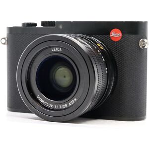 Used Leica Q (Typ 116)