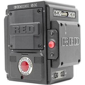 RED Digital Cinema Used RED DSMC2 Gemini 5K S35