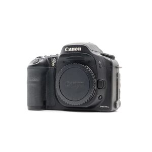 Used Canon EOS 10D