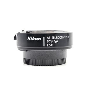Used Nikon AF TC-16A Teleconverter