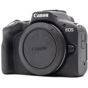 Used Canon EOS R50