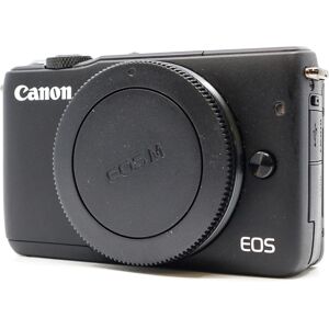 Used Canon EOS M10