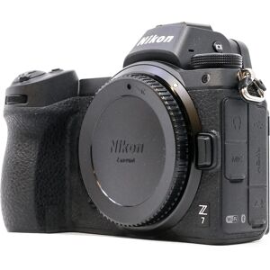 Used Nikon Z7