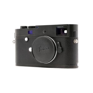 Used Leica M Monochrom (Typ 246)