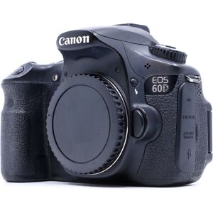 Used Canon EOS 60D