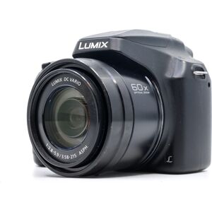 Used Panasonic Lumix DC-FZ80