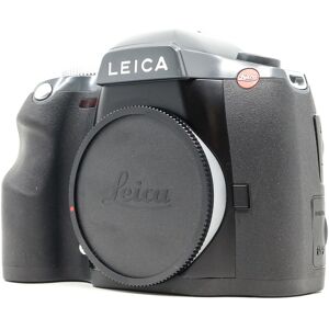 Used Leica S (Typ 006)