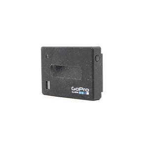 Used GoPro BacPac for HERO3/3+