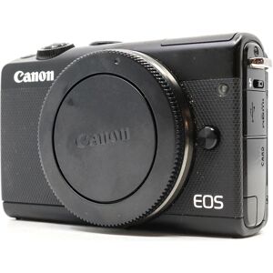 Used Canon EOS M100