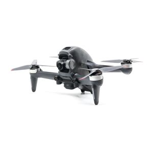 Used DJI FPV Drone Combo