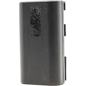 Used Phase One Digital Back 3400mAh Battery