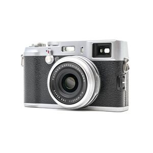 Used Fujifilm X100