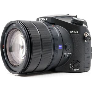 Used Sony Cyber-shot RX10 Mark IV