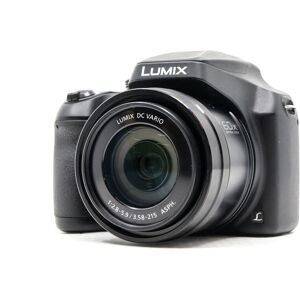 Used Panasonic Lumix DMC-FZ82