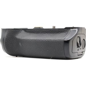 Used Panasonic DMW-BGG9 Battery Grip