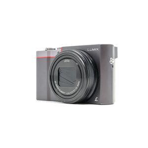 Used Panasonic Lumix DMC-TZ100