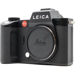 Used Leica SL2