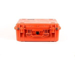 Used Peli 1550 Case