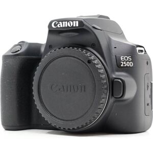 Used Canon EOS 250D