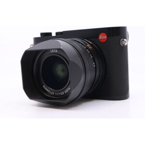 Used Leica Q2